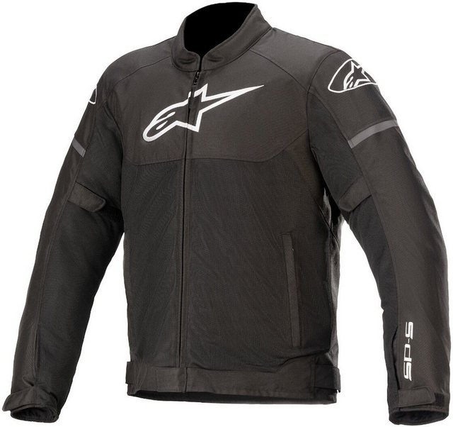 Alpinestars Motorradjacke T-SPS Air Motorrad Textiljacke günstig online kaufen