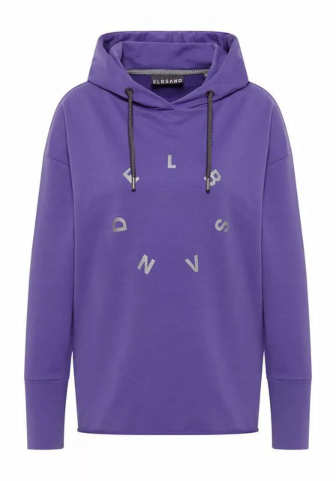 Elbsand Hoodie Daris Driftwood günstig online kaufen