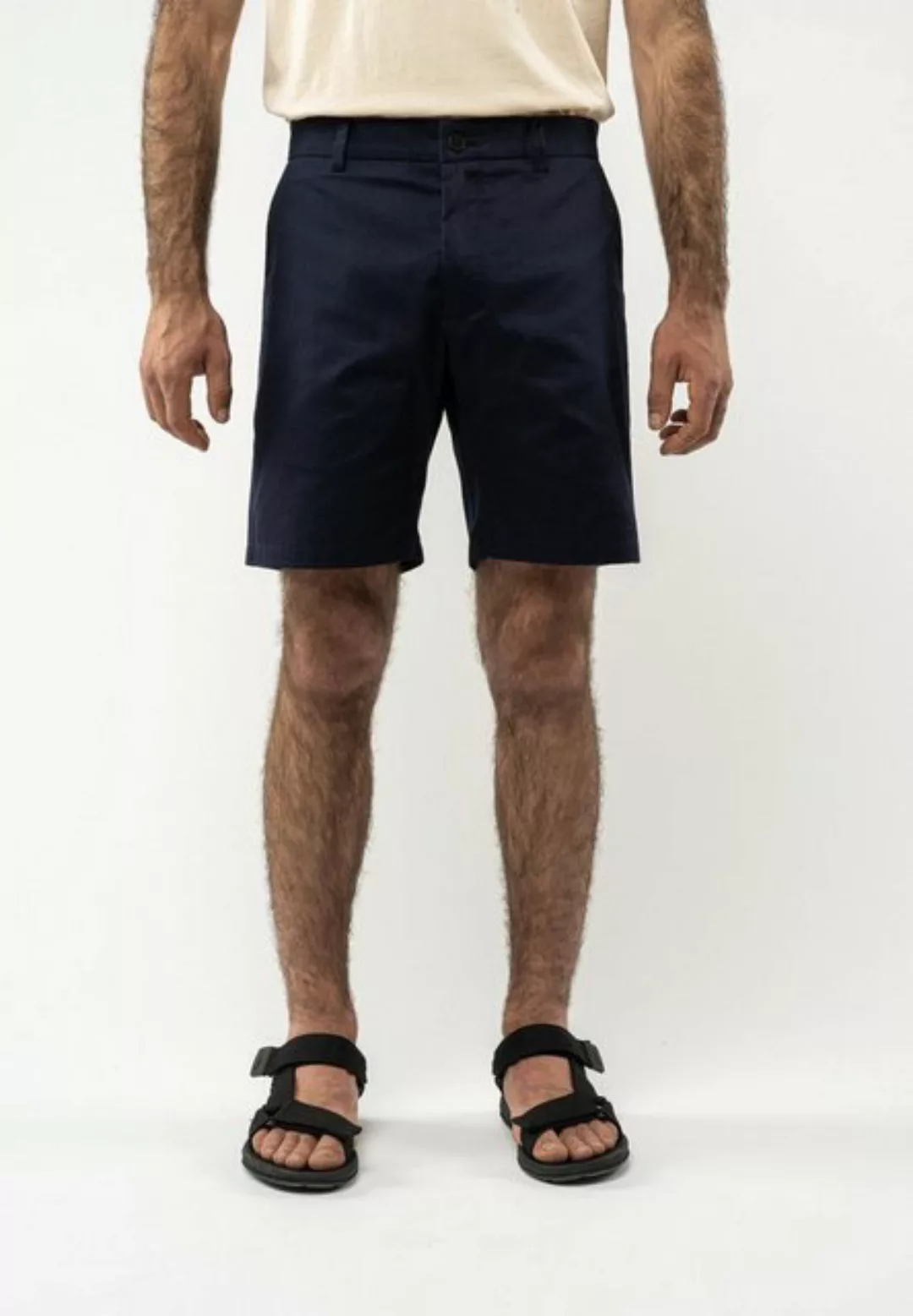 MELA Shorts Shorts NAVIN Zwei Seitentaschen günstig online kaufen