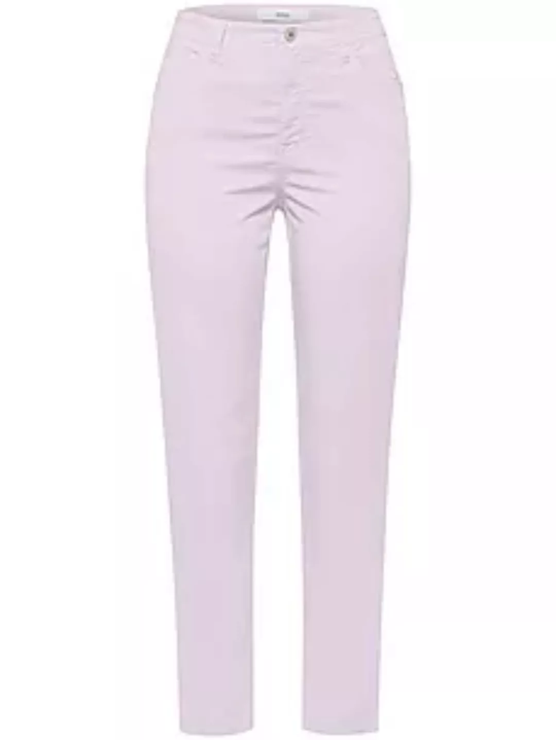 7/8-Jeans Modell MARY S Brax Feel Good rosé günstig online kaufen