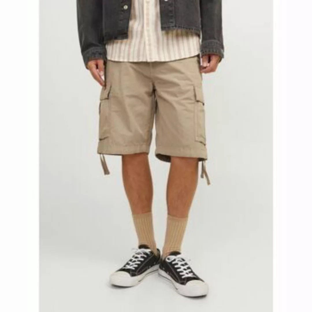 Jack & Jones  Shorts 12253122 COLE-DUNE günstig online kaufen