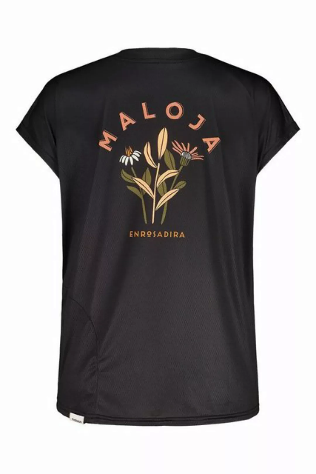 Maloja Tanktop GanesM. All Mountain Top günstig online kaufen