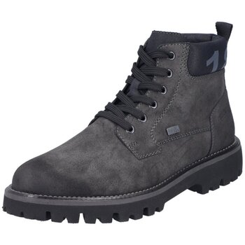 Rieker  Mokassins Schnuerschuhe HWK Stiefel 30440-45 günstig online kaufen