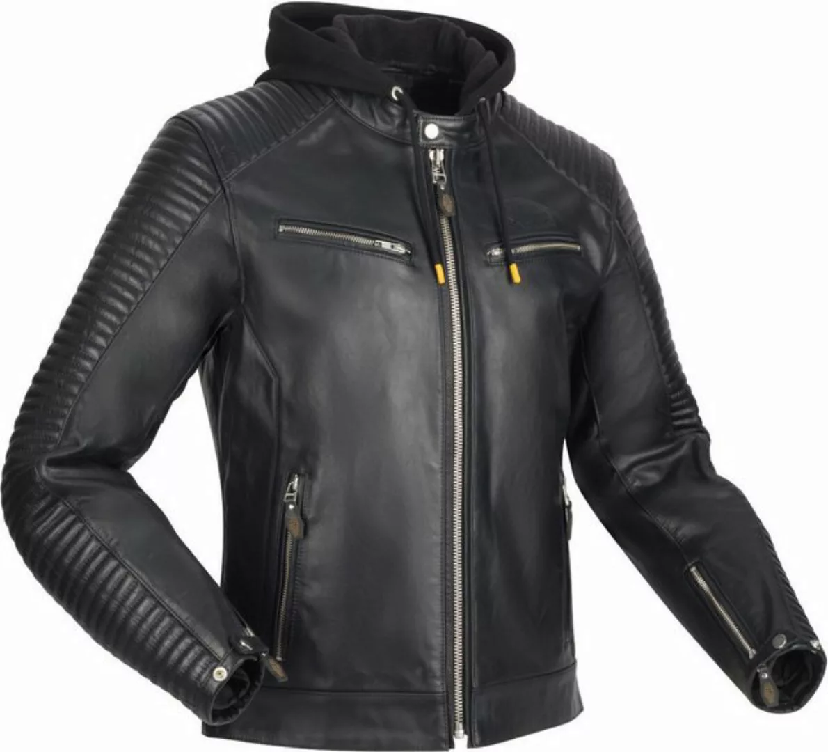 Segura Motorradjacke Dorian 2 Motorrad Lederjacke günstig online kaufen