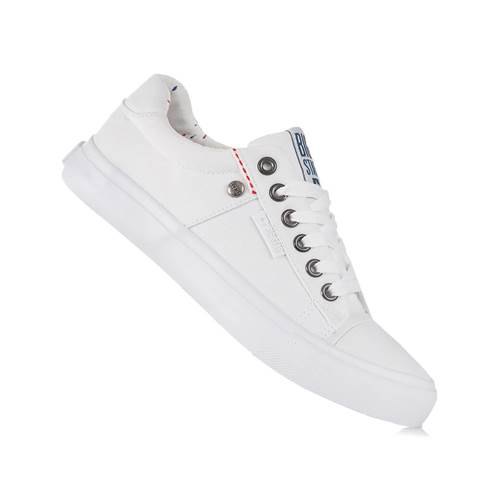 Big Star Aa274511 Schuhe EU 37 White günstig online kaufen