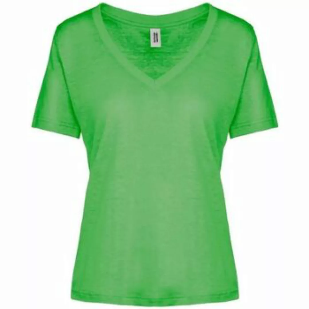 Bomboogie  T-Shirts & Poloshirts TW 7351 T JLIT-317 MINT GREEN günstig online kaufen