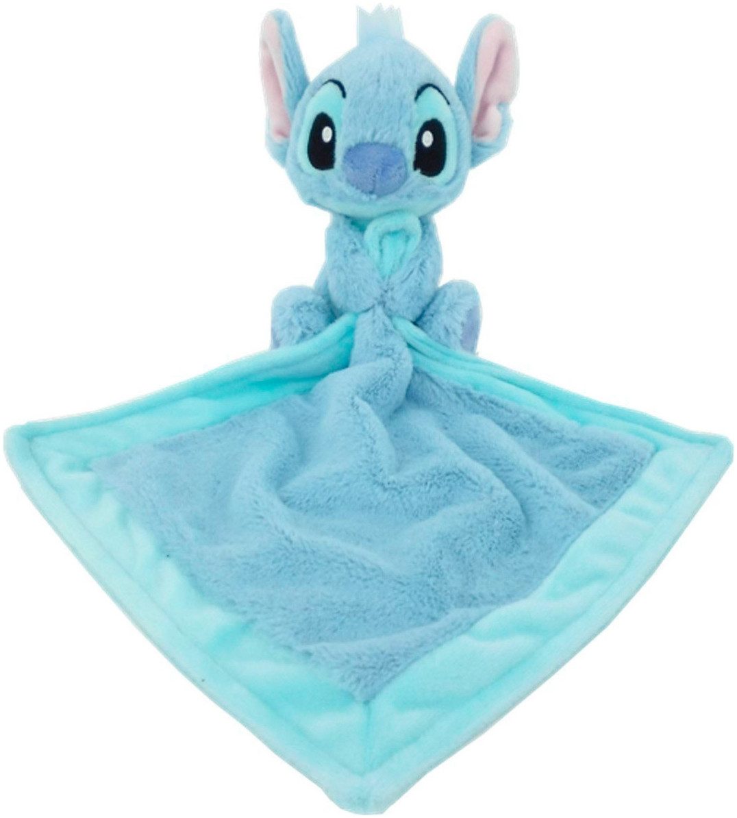 SIMBA Schmusetuch Babywelt Schmusetuch Disney Stitch günstig online kaufen