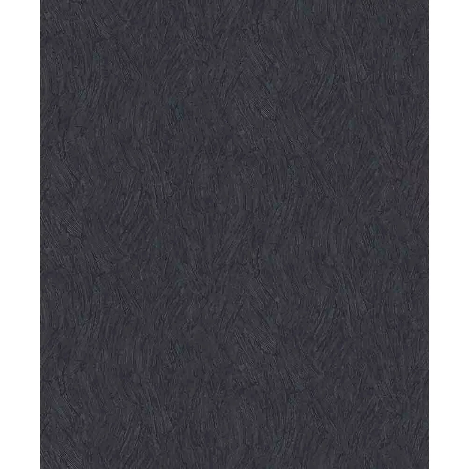 Erismann Vliestapete Bark 10,05 m x 0,53 m Schwarz günstig online kaufen