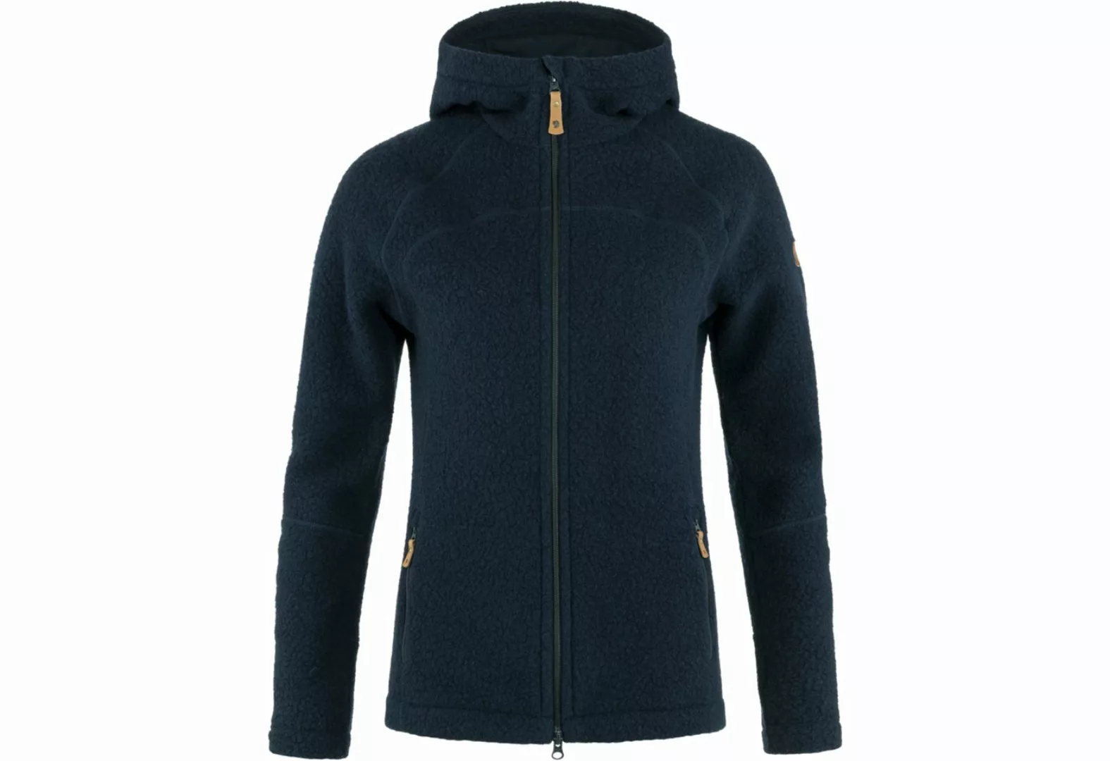 Fjällräven Fleecejacke Fjällräven Damen Kaitum Fleecejacke günstig online kaufen