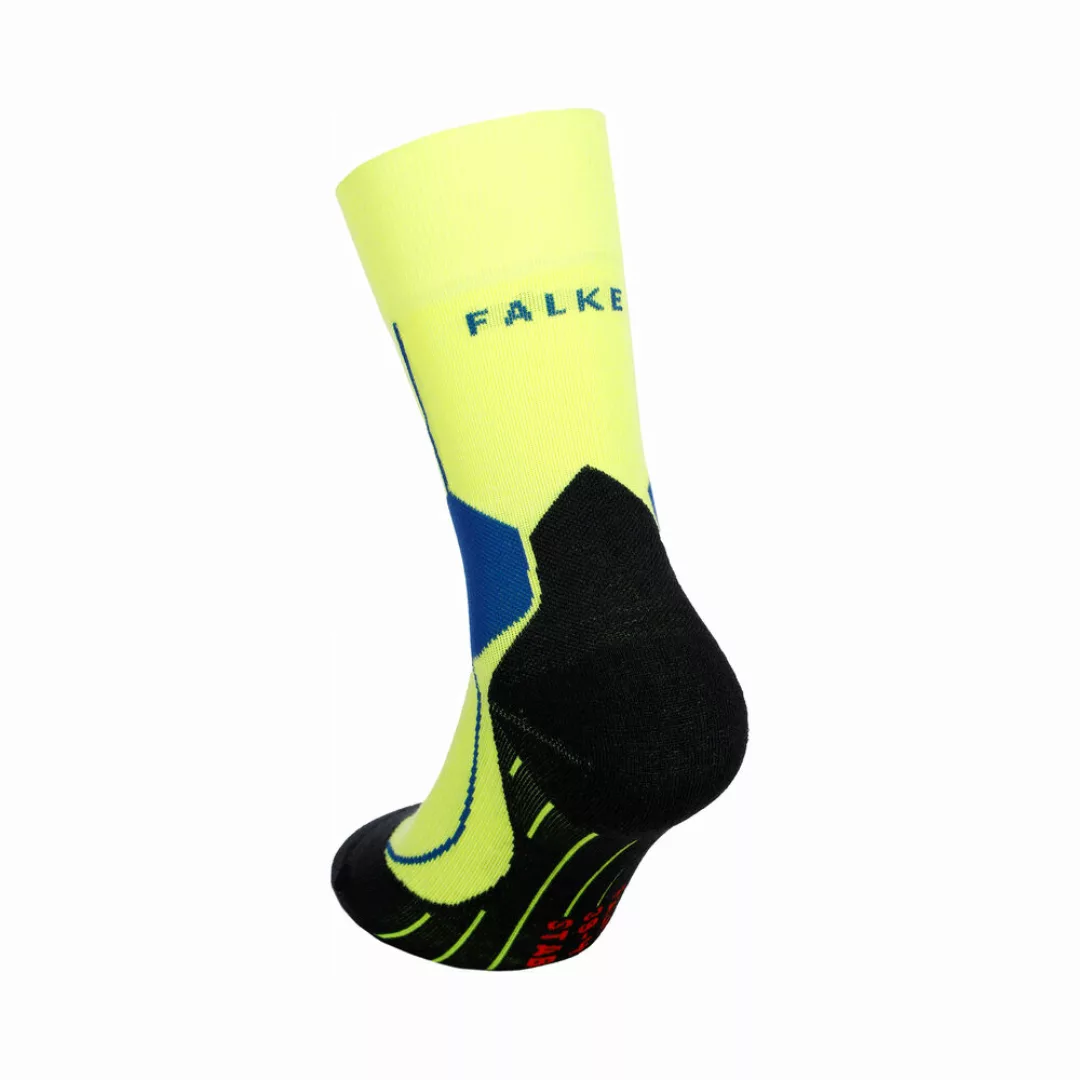 FALKE Stabilizing Cool Damen Socken Health, 37-38, Blau, 16078-696002 günstig online kaufen