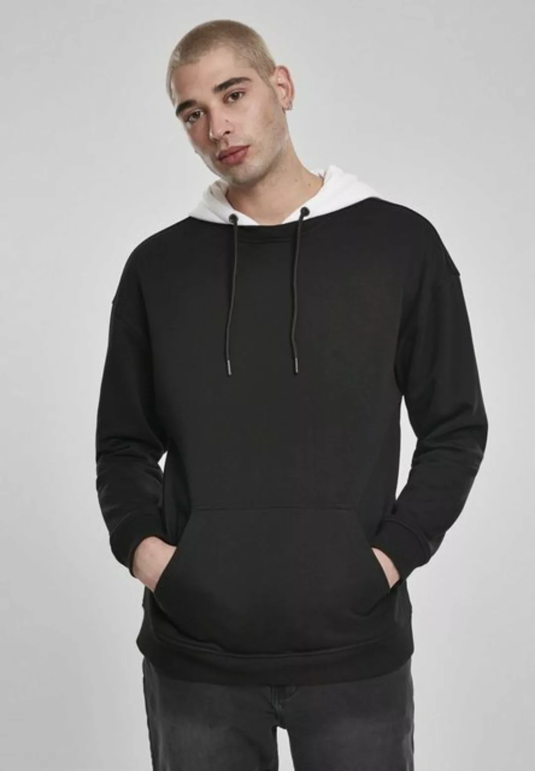 URBAN CLASSICS Kapuzenpullover günstig online kaufen