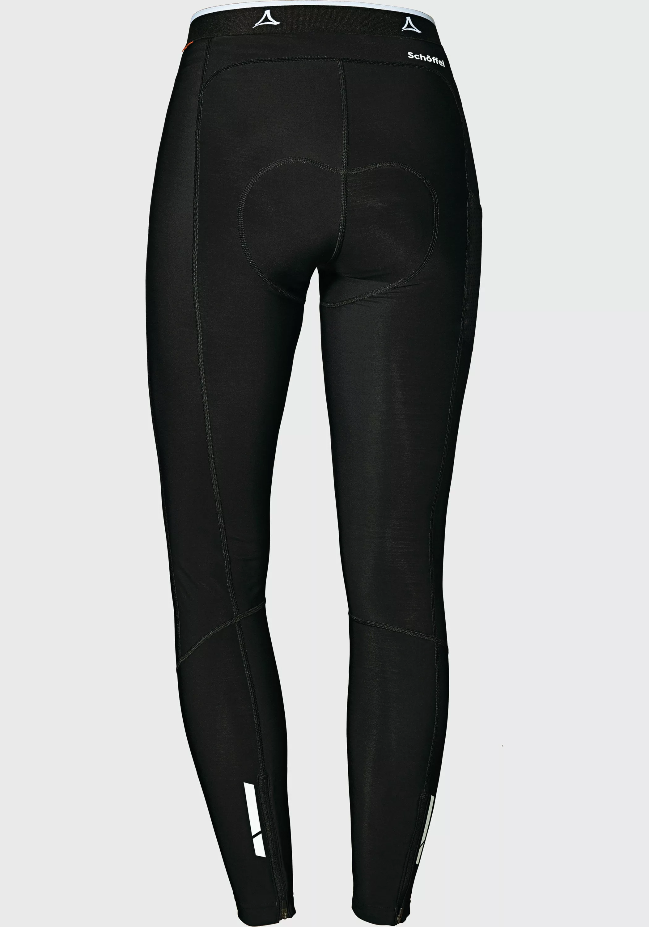 Schöffel Funktionshose "Skin Pants Warm 4h L" günstig online kaufen