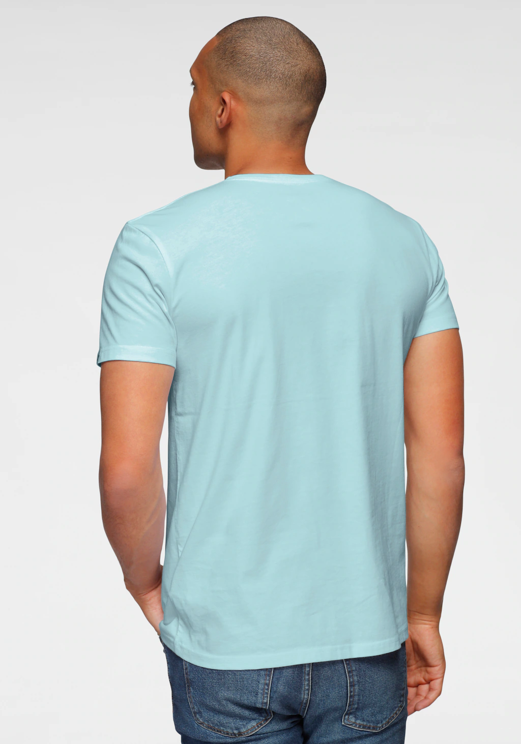 ONeill T-Shirt "Small Logo T-Shirt" günstig online kaufen