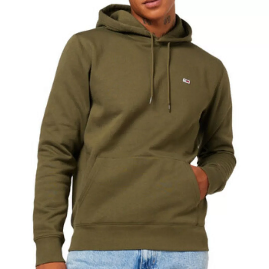 Tommy Hilfiger  Sweatshirt DM0DM09593 günstig online kaufen