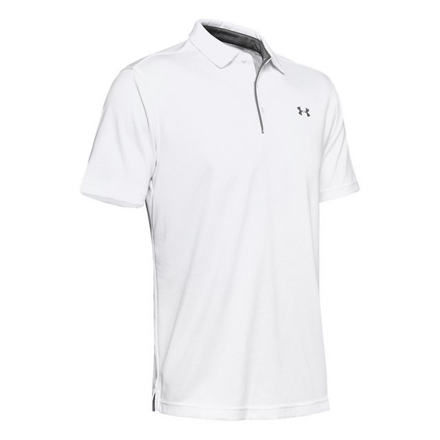 Under Armour® Poloshirt Tech Polo mit hervorragendem Feuchtigkeitsmanagemen günstig online kaufen