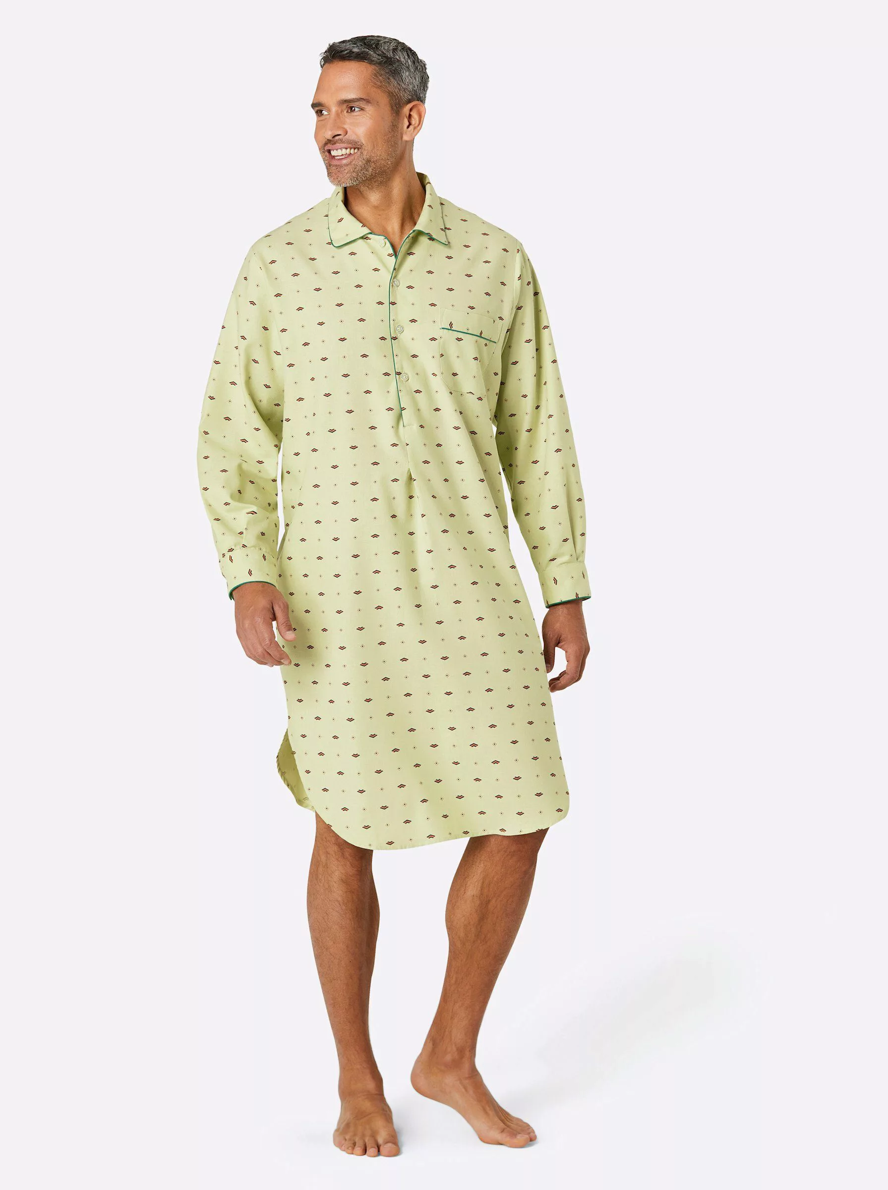 Nachthemd "Nachthemd" günstig online kaufen