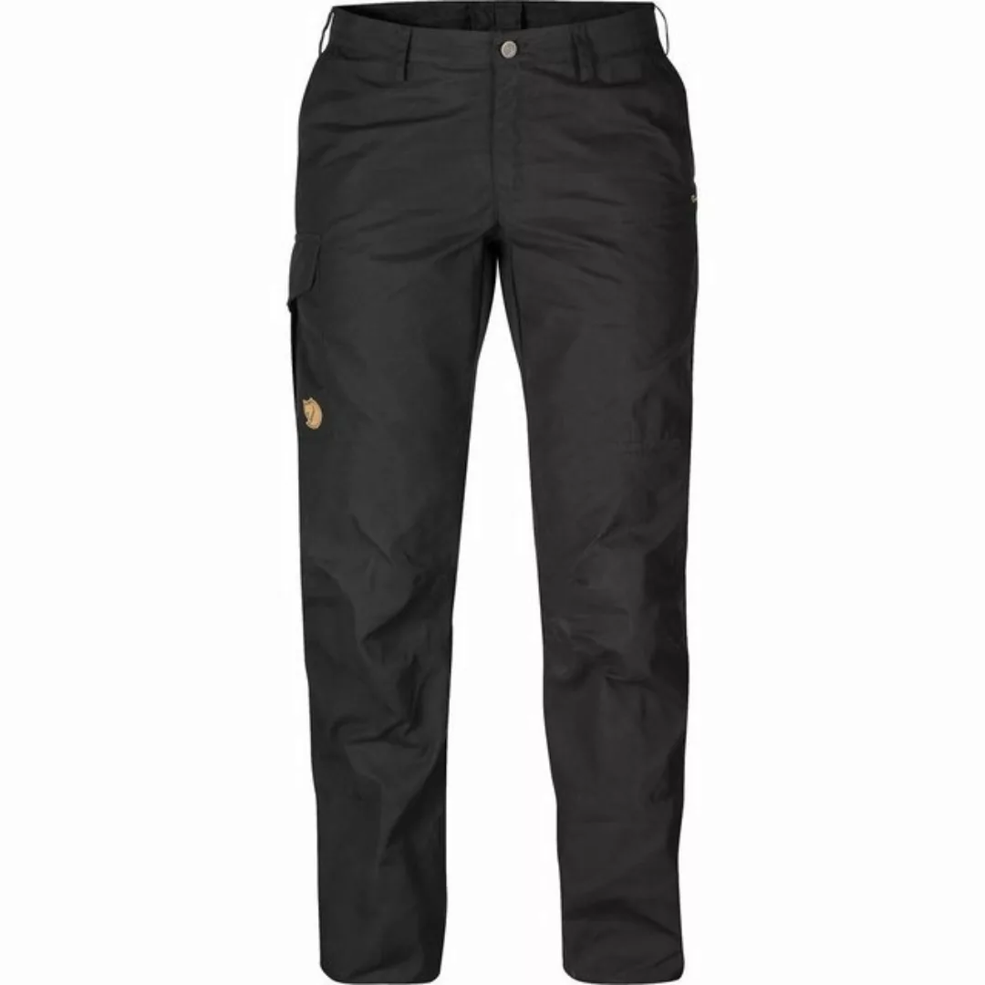 Fjällräven Funktionshose Outdoorhose Karla Pro Trousers Curved günstig online kaufen