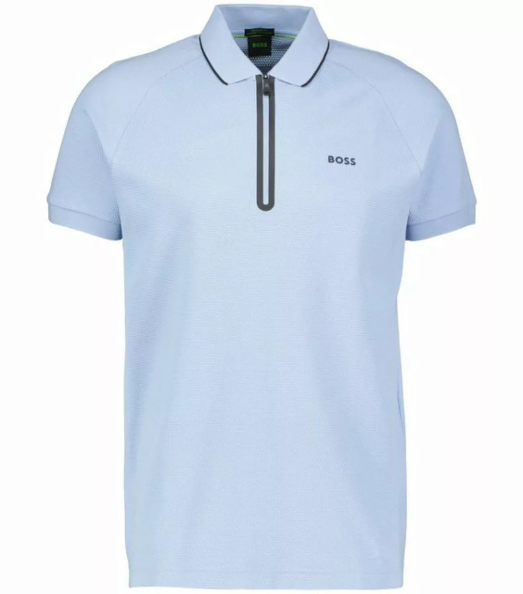 BOSS Poloshirt Herren Poloshirt PHILIX (1-tlg) günstig online kaufen