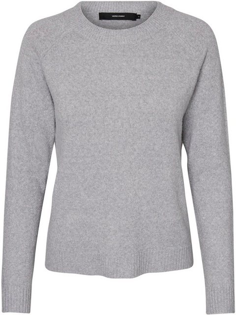 Vero Moda Damen Pullover VMDOFFY LS O-NECK günstig online kaufen