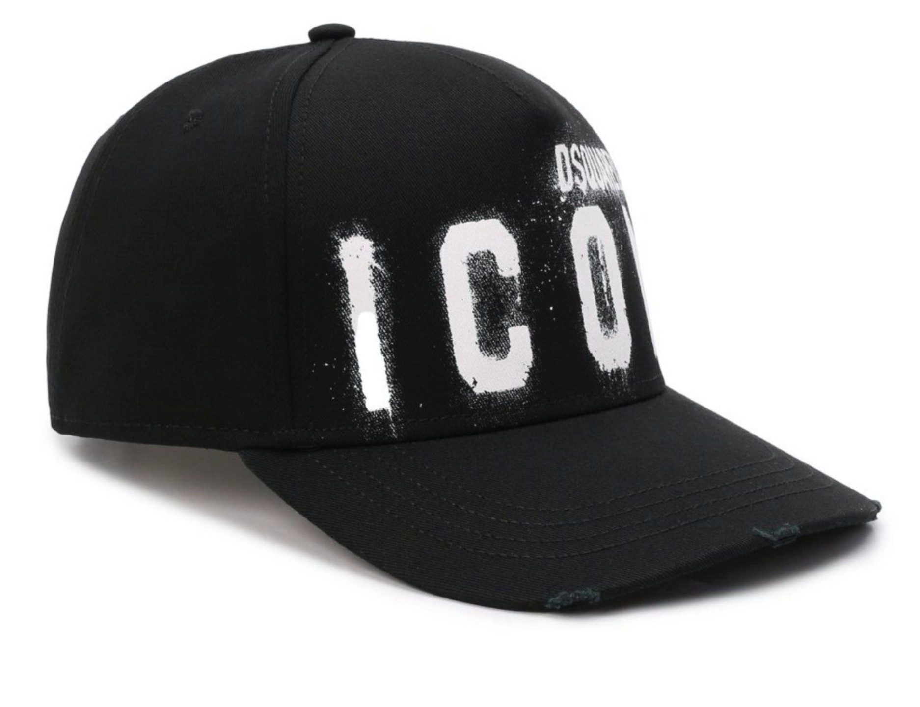 Dsquared2 Baseball Cap BE ICON BE günstig online kaufen