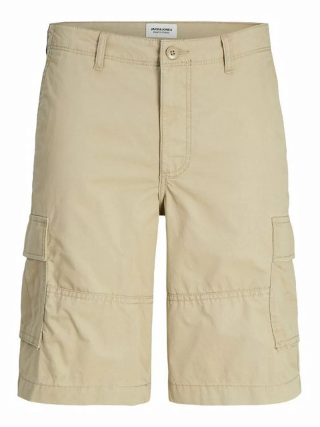 Jack & Jones Cargoshorts JPSTCOLE JJCAMPAIGN SHORT günstig online kaufen