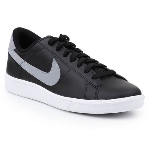 Nike Tennis Classic Cs Schuhe EU 45 Black günstig online kaufen