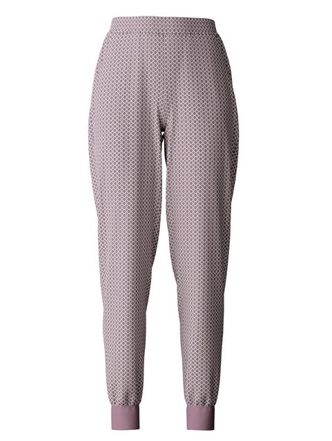 CALIDA Pyjamahose Favourites Element Damen (1-tlg) günstig online kaufen