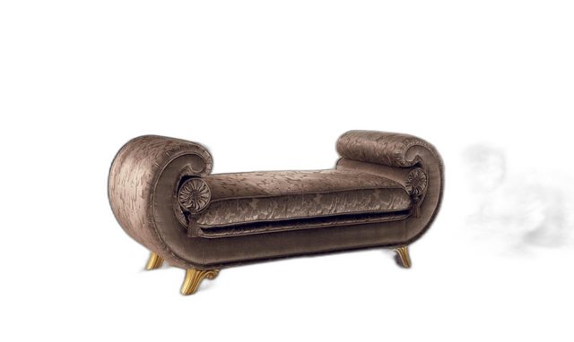 Xlmoebel Chaiselongue Luxus Liege Chaiselongue Sofa Sessel Klassisches Stil günstig online kaufen