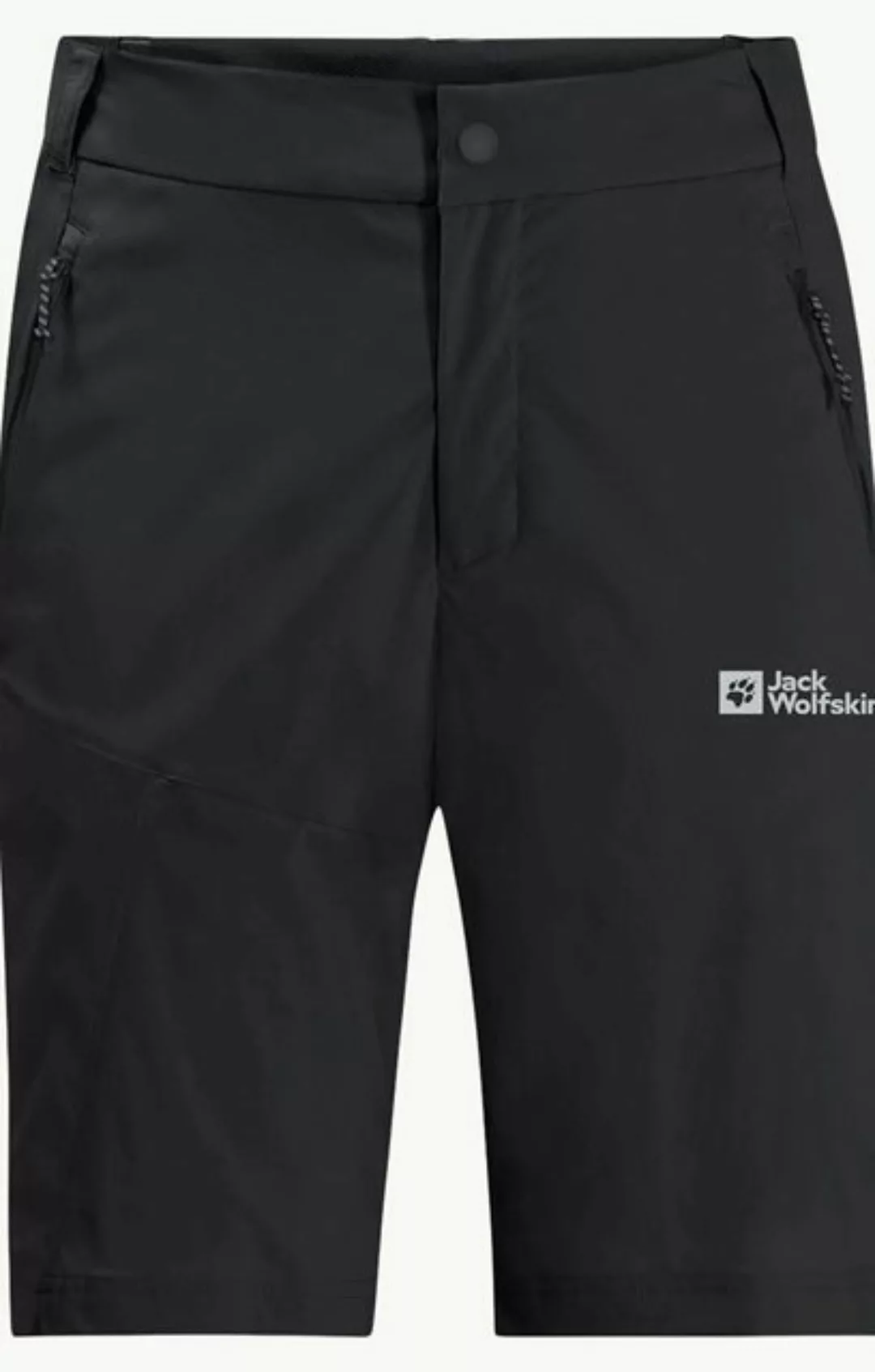 Jack Wolfskin Trekkingshorts günstig online kaufen