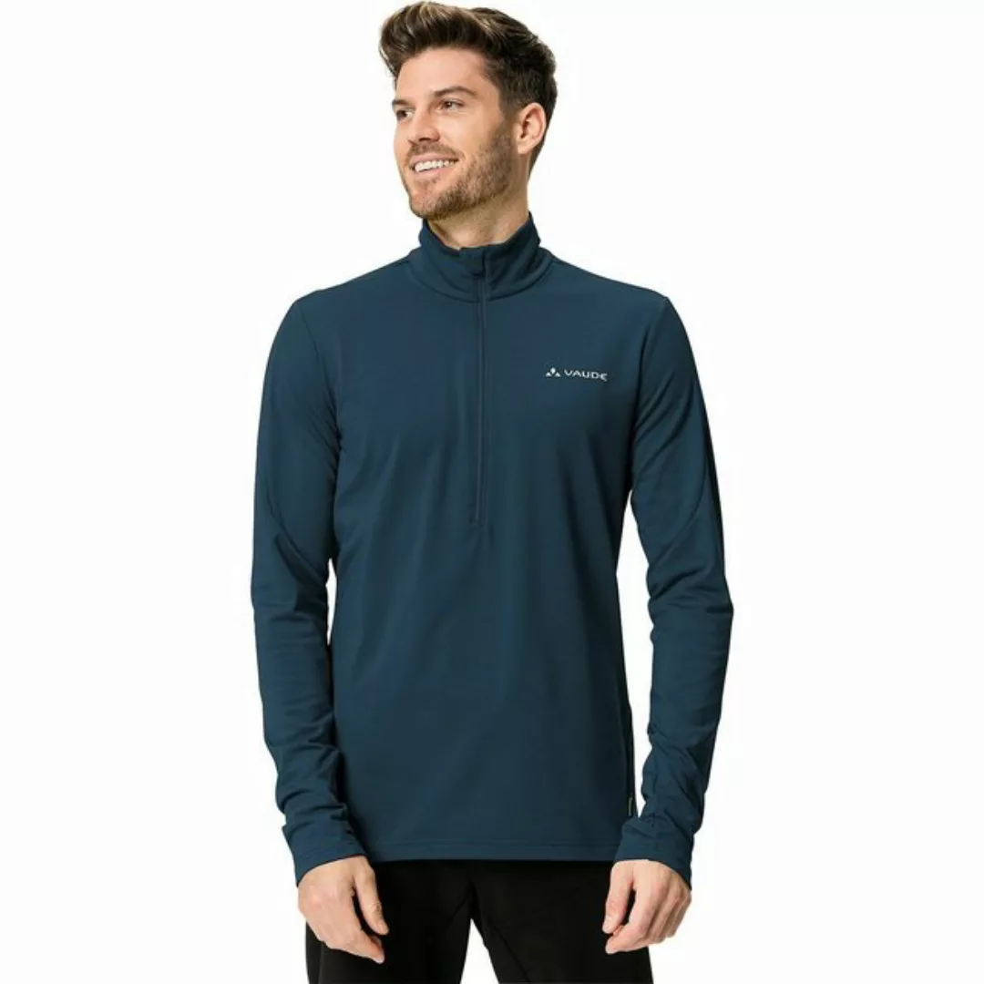 VAUDE Fleecepullover Mens Livigno Halfzip II günstig online kaufen