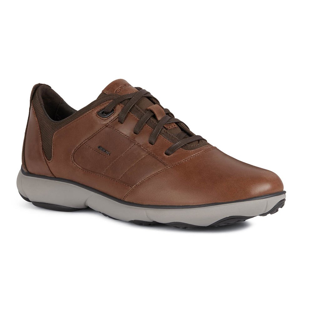 Geox Nebula Sportschuhe EU 44 Light Brown günstig online kaufen