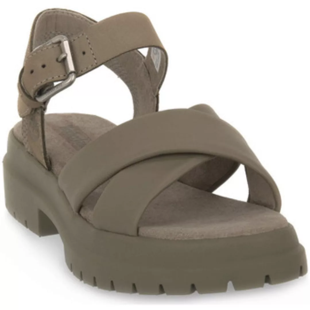 Timberland  Sandalen GREYFIEL SANDAL günstig online kaufen