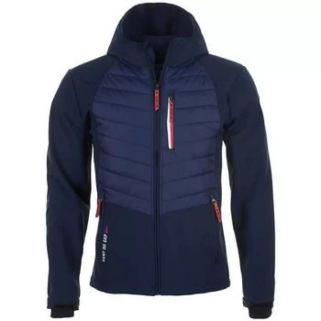 Vent Du Cap  Herren-Jacke Blouson softshell homme CAPVER günstig online kaufen