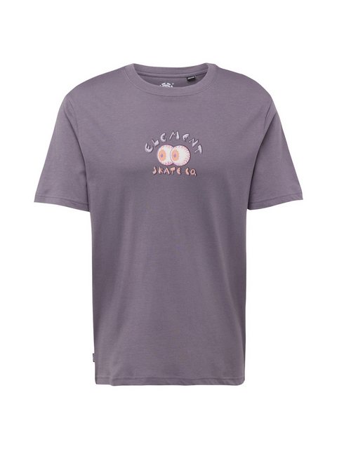 Element T-Shirt SQUIRREL (1-tlg) günstig online kaufen