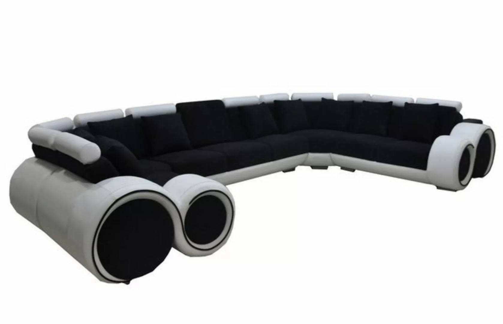 JVmoebel Ecksofa, Made in Europa günstig online kaufen