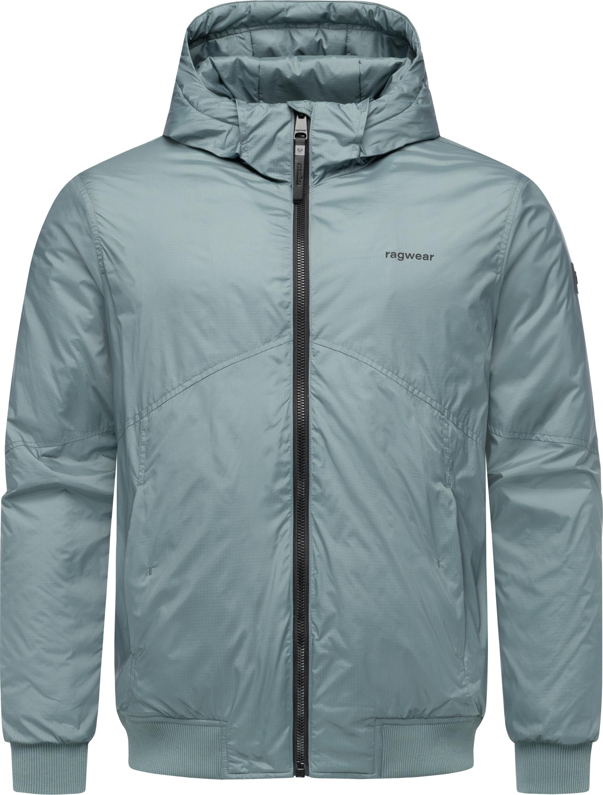 Ragwear Outdoorjacke "Sherwer YOUMODO", mit Kapuze, Herren Kapuzenjacke für günstig online kaufen