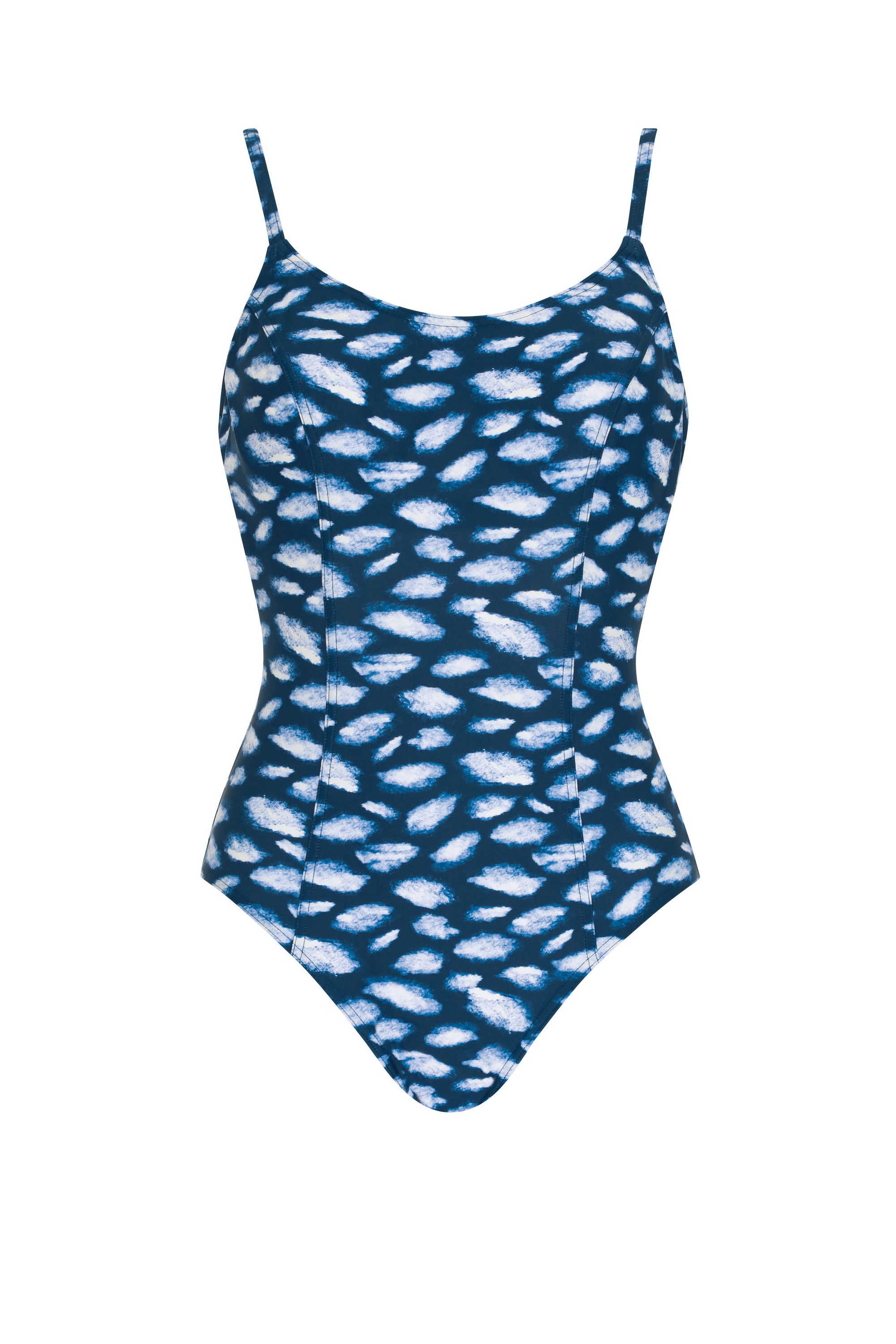 Sunmarin Badeanzug Badeanzug (1-St) günstig online kaufen