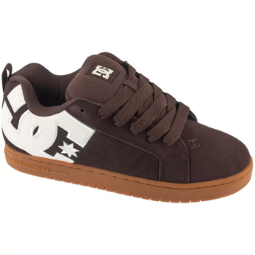 DC Shoes  Sneaker Shoes Court Graffik SE günstig online kaufen