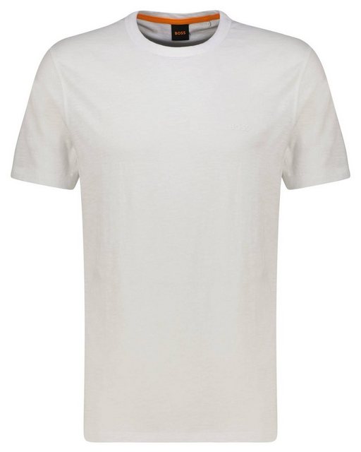 BOSS T-Shirt Herren T-Shirt TEGOOD (1-tlg) günstig online kaufen