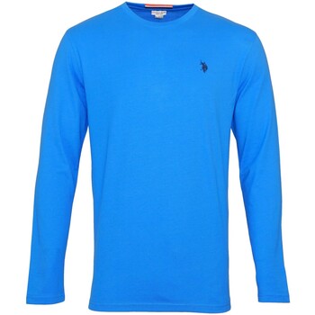 U.S Polo Assn.  Langarmshirt Shirt Longsleeve R-Neck günstig online kaufen