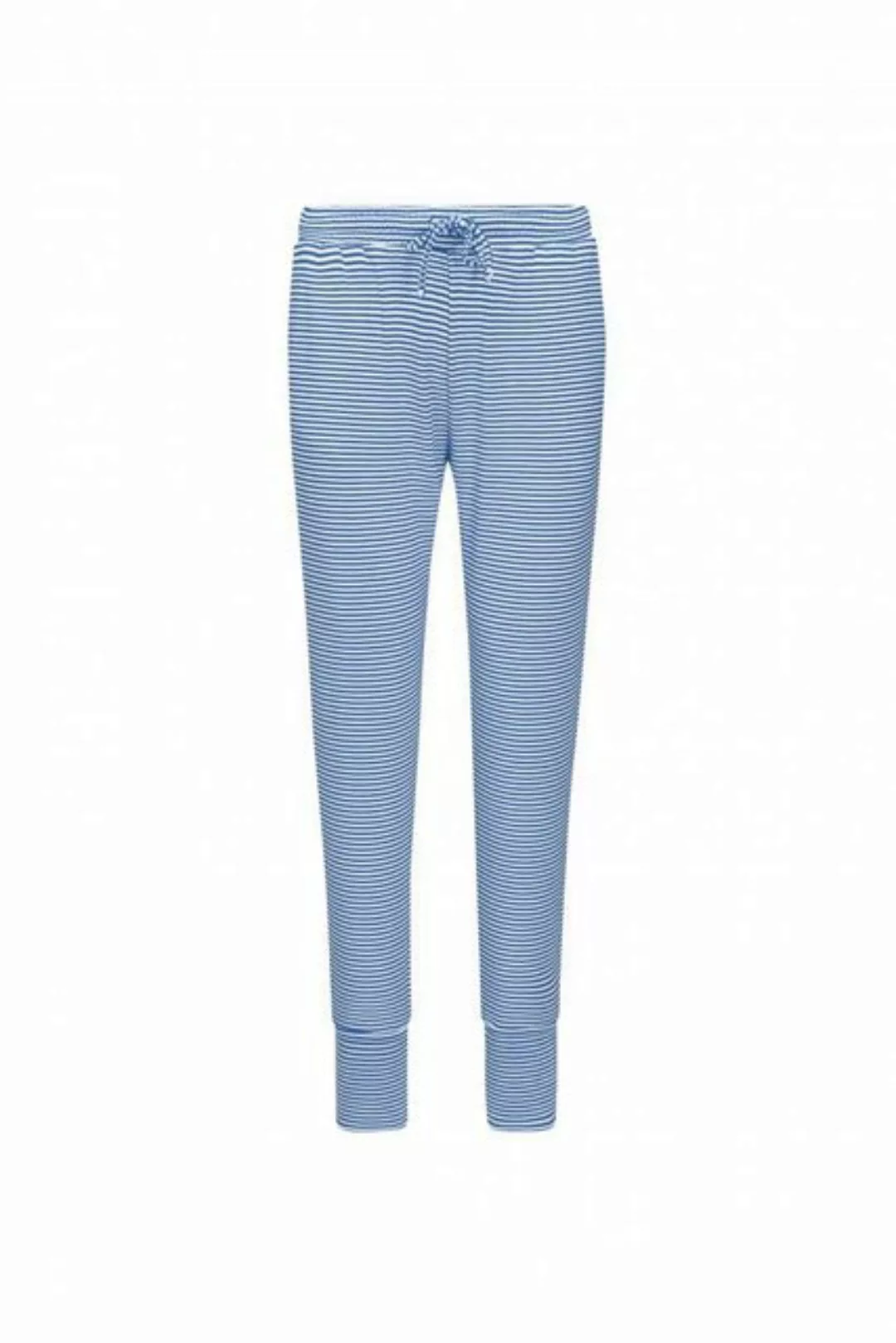 Loungehose Belinda Short Trousers Isola Dark Blue L günstig online kaufen