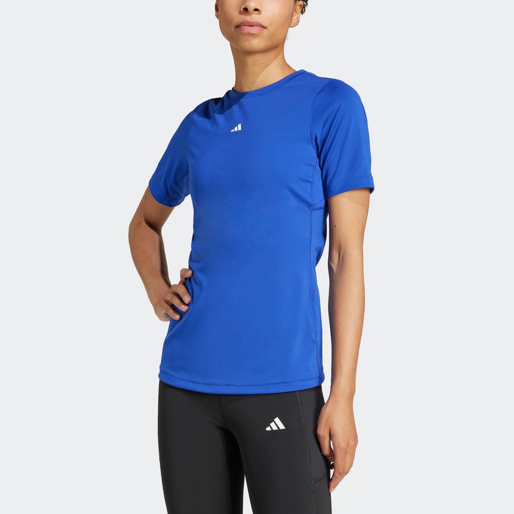 adidas Performance T-Shirt "TF TRAIN T" günstig online kaufen