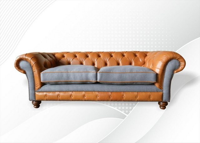 JVmoebel Chesterfield-Sofa, Made in Europa günstig online kaufen