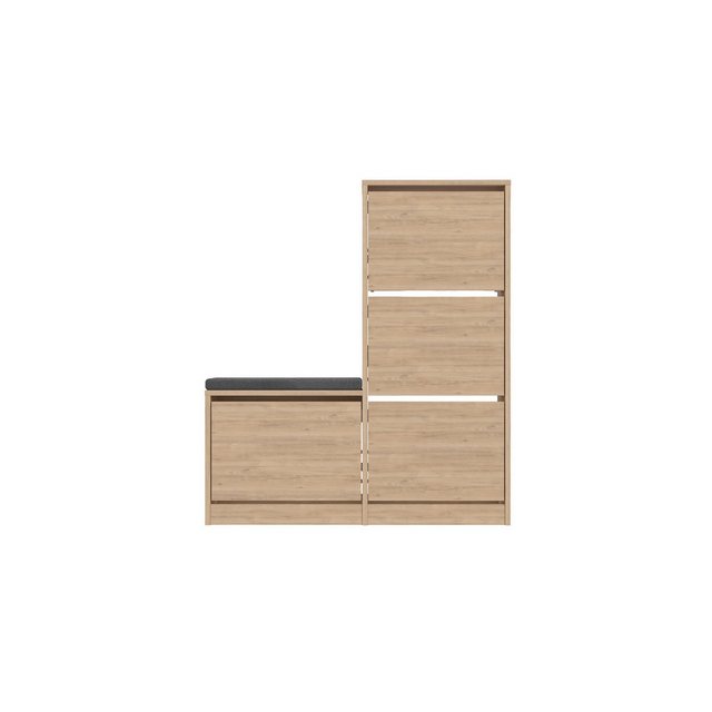 Skye Decor Schuhschrank HMS4116 günstig online kaufen