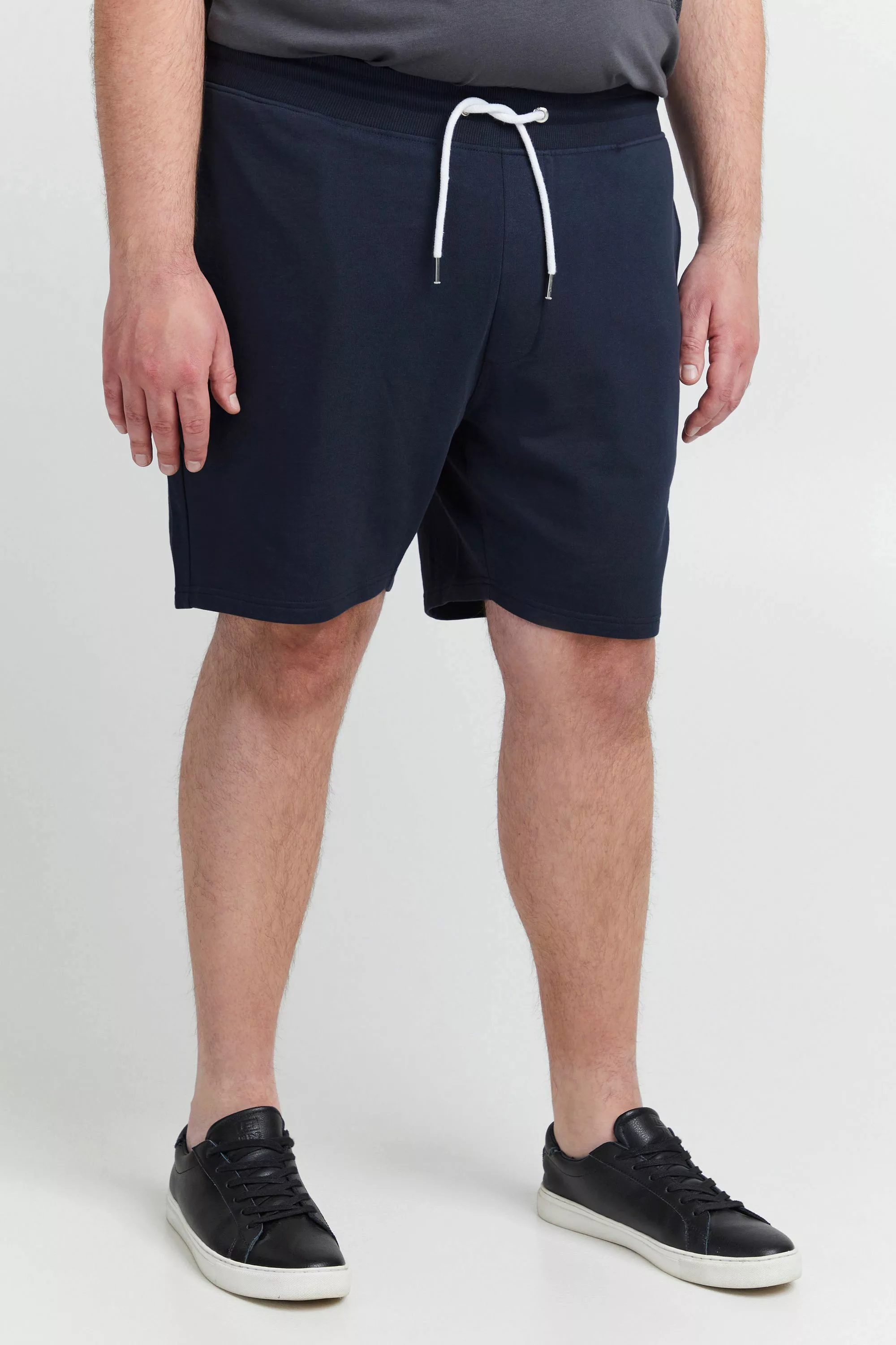 Solid Sweatshorts "Sweatshorts SDTamp BT" günstig online kaufen