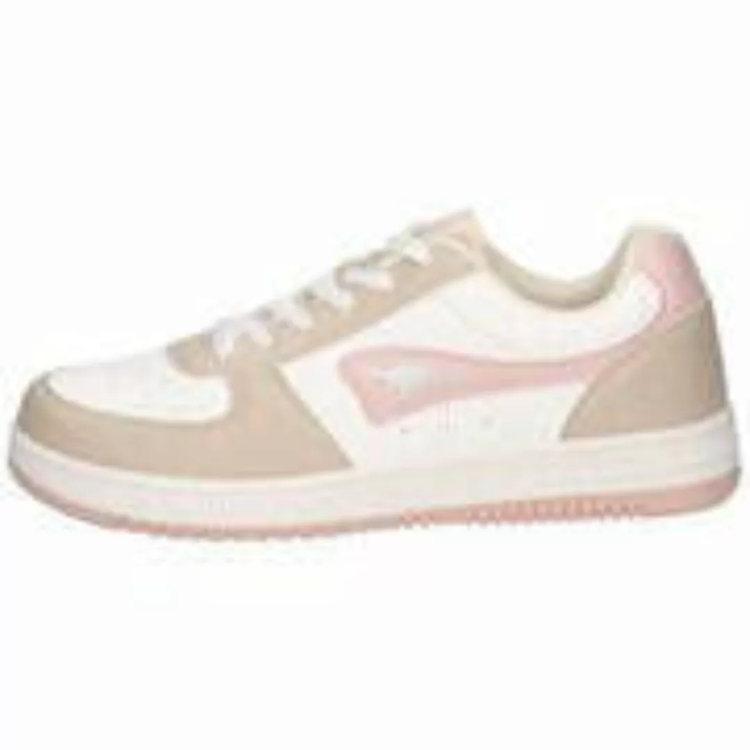 KangaROOS K-Watch Sneaker Damen beige günstig online kaufen