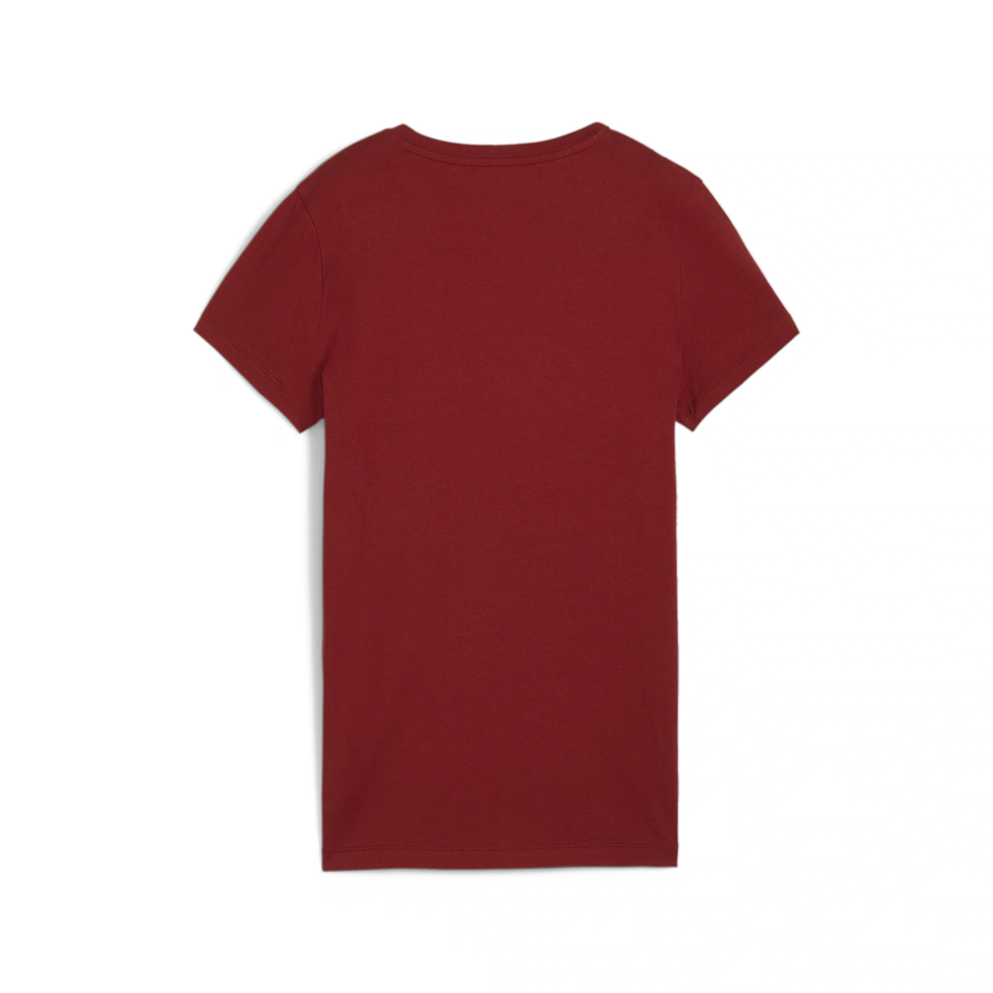 PUMA T-Shirt "ESS+ SCRIPT TEE" günstig online kaufen
