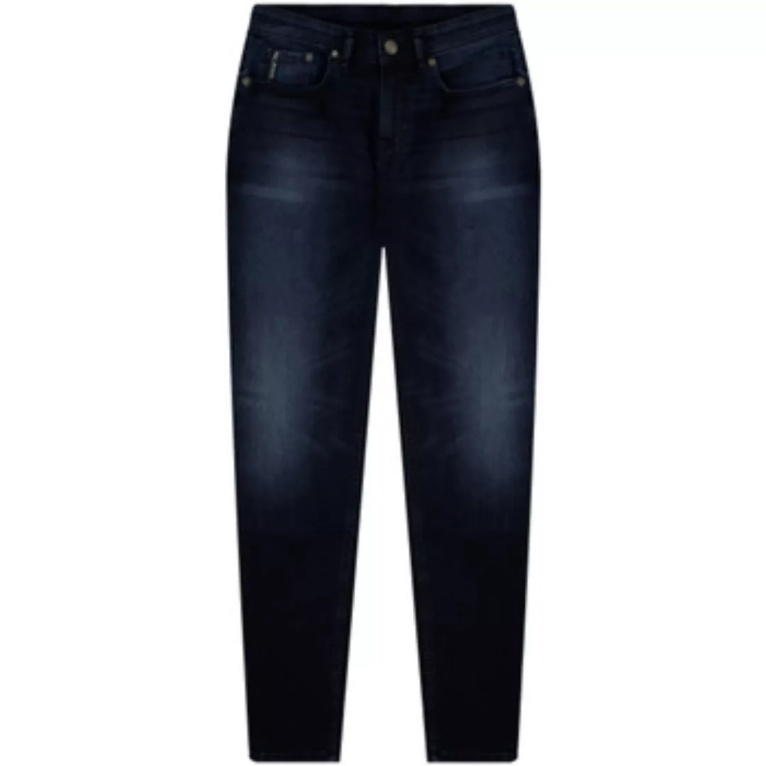 Deeluxe  Slim Fit Jeans CARLOS günstig online kaufen