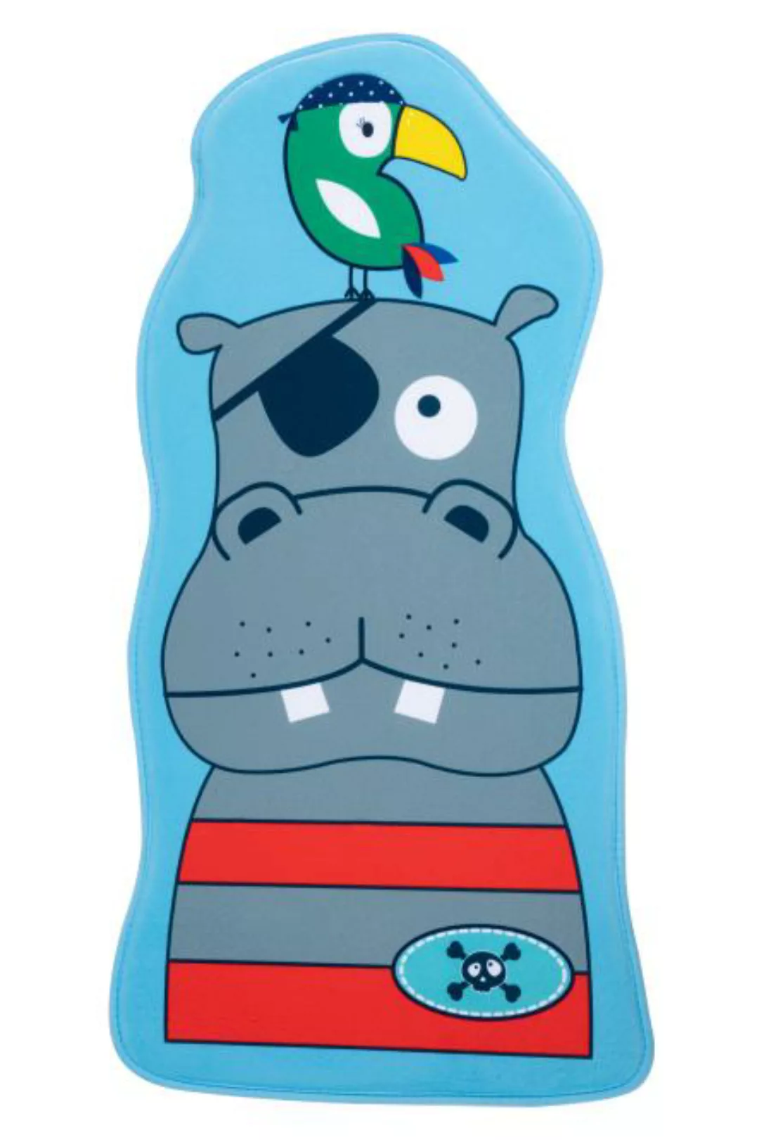 45x90 Teppich My Mila Kids 143 von Obsession hippo günstig online kaufen