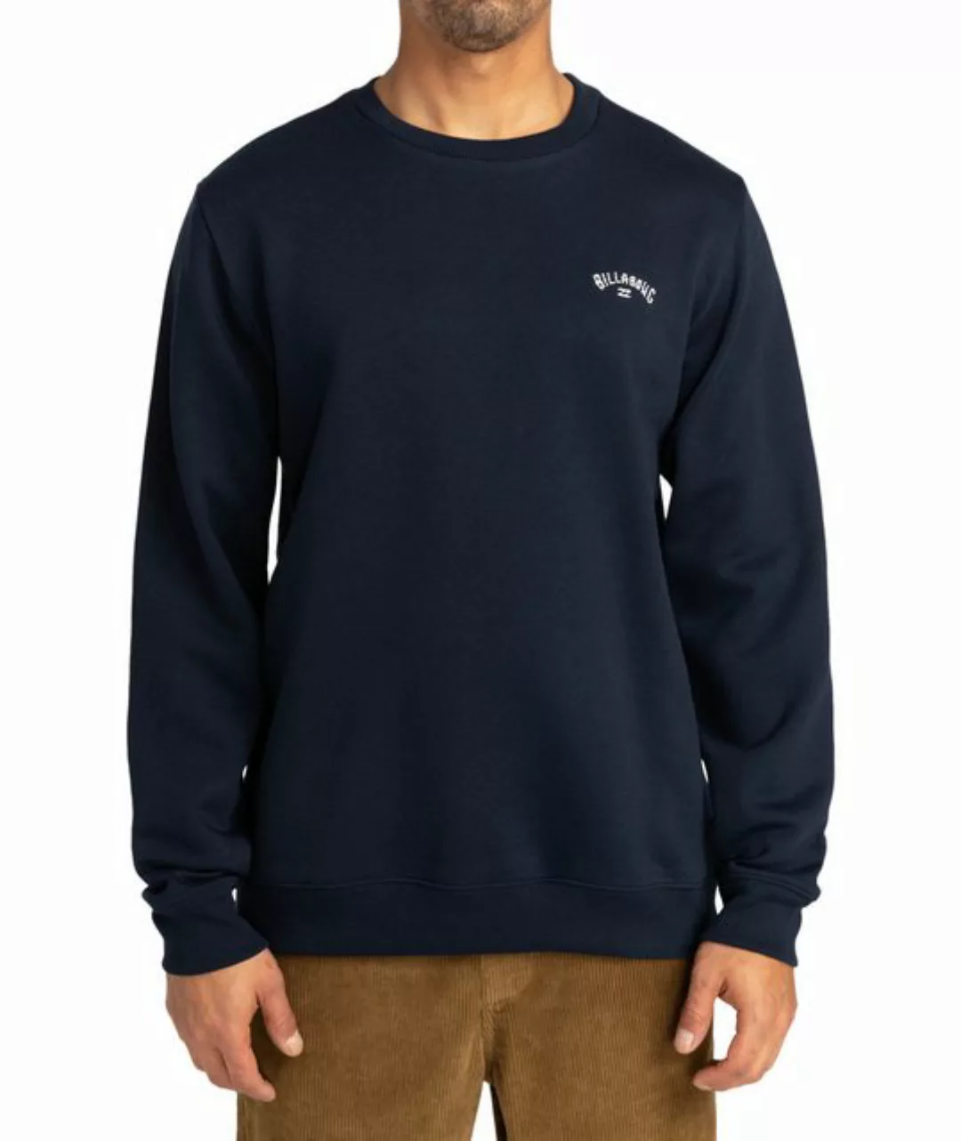 Billabong Sweatshirt ARCH CR günstig online kaufen
